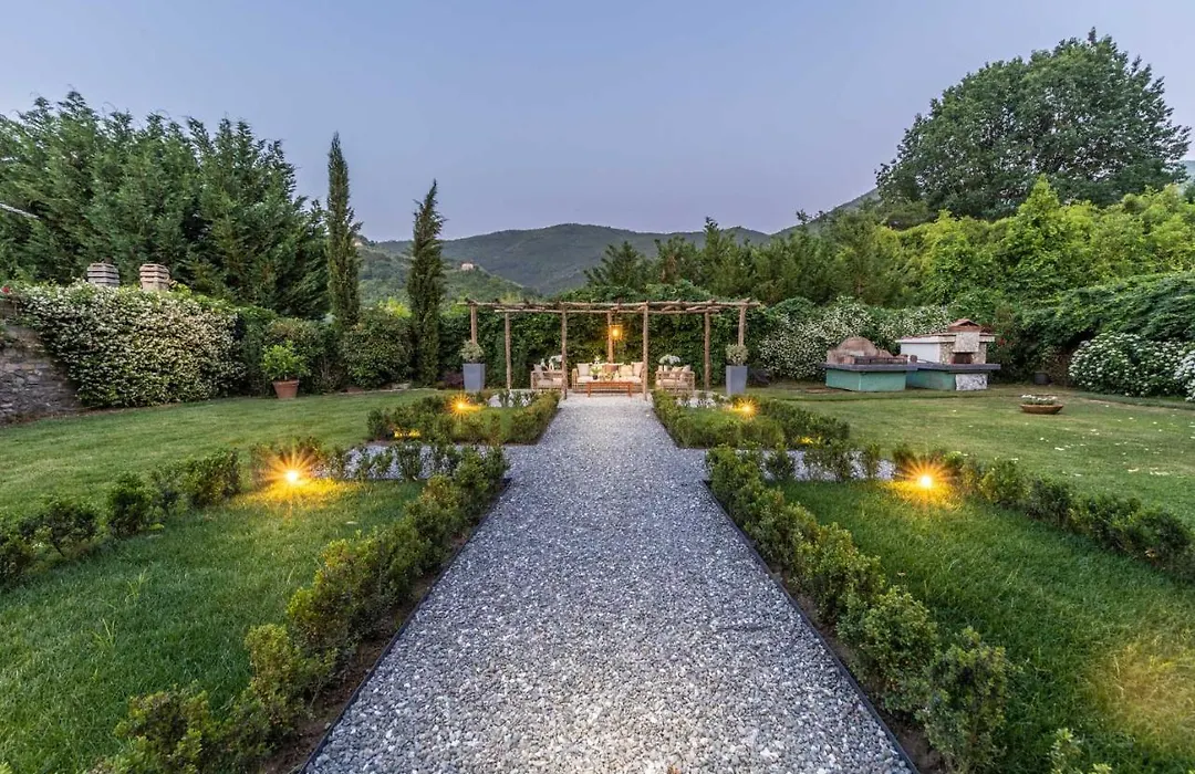 Villa Elizabeth-1